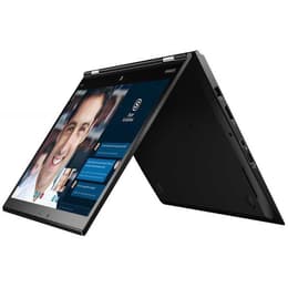 Lenovo ThinkPad X1 Yoga 14-tum Core i7-6600U - SSD 1000 GB - 16GB AZERTY - Fransk