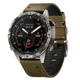 Garmin Smart Watch MARQ 2 Adventurer HR GPS -