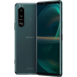 Sony Xperia 5 III 256GB - Grön - Olåst