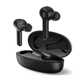 Taotronics SoundLiberty 53 Earbud Noise Cancelling Bluetooth Hörlurar - Svart