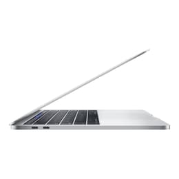 MacBook Pro Retina 13-tum (2017) - Core i7 - 16GB SSD 512 QWERTY - Italiensk