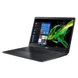 Acer Aspire 3 15-tum (2018) - Ryzen 3 - 3000 Series (U) - 8GB - SSD 512 GB AZERTY - Fransk