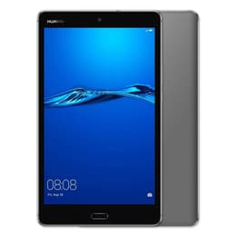 Huawei MediaPad M3 Lite 8 32GB - Grå - WiFi