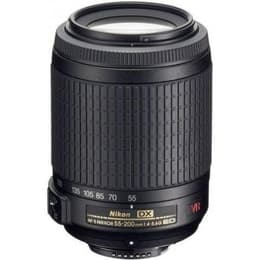 Nikon Objektiv NIKKOR 55-200mm f/4-5.6G VR Nikon AF 55-200mm f/4-5.6