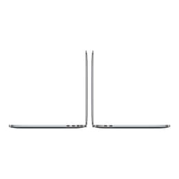 MacBook Pro Retina 13-tum (2018) - Core i7 - 16GB SSD 1000 QWERTZ - Tysk