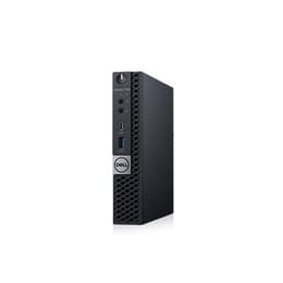 Dell OptiPlex 7060 Micro Core i5-8500 3 - SSD 256 GB - 16GB