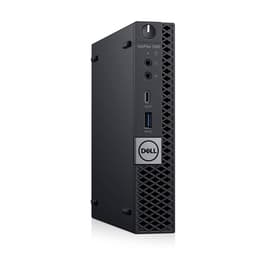 Dell OptiPlex 7060 Micro Core i5-8500 3 - SSD 256 GB - 16GB