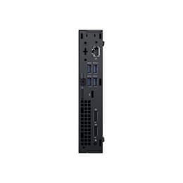 Dell OptiPlex 7060 Micro Core i5-8500 3 - SSD 256 GB - 16GB