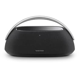 Harman Kardon Go + Play 3 Bluetooth Högtalare - Svart