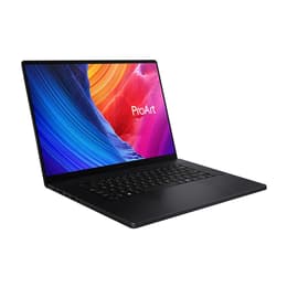 Asus ProArt P16 OLED H7606WI-ME083X 16-tum (2023) - Ryzen AI 9 HX 370 - 64GB - SSD 2 TB AZERTY - Fransk