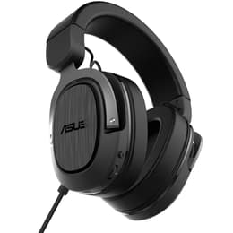Asus TUF Gaming H3 Wireless noise Cancelling gaming trådlös Hörlurar med microphone - Svart/Grå