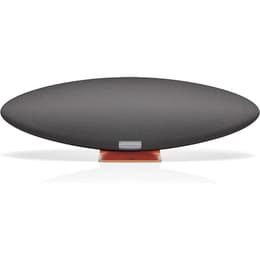 Bowers & Wilkins Zeppelin Air Bluetooth Högtalare - Grå
