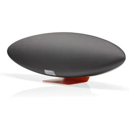 Bowers & Wilkins Zeppelin Air Bluetooth Högtalare - Grå