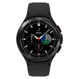 Smart Watch Galaxy Watch 4 Classic 4G 46mm HR GPS - Svart