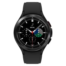 Samsung Smart Watch Galaxy Watch 4 Classic 4G 46mm HR GPS - Svart