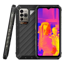 Ulefone Power Armor 18T 512GB - Svart - Olåst