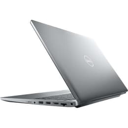Dell 15-tum (2022) - - 16GB - SSD 512 GB AZERTY - Fransk