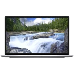 Dell Latitude 7400 14-tum (2018) - Core i5 - Gen 8 (U) - 16GB - SSD 256 GB QWERTZ - Tysk
