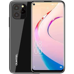 OUKITEL C21 Pro 64GB - Svart - Olåst