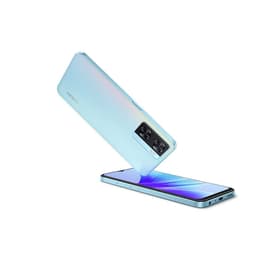 Oppo A57s 128GB - Blå - Olåst
