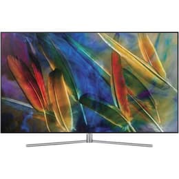 Smart TV Samsung QLED Ultra HD 4K 75,0000 QE75Q7F