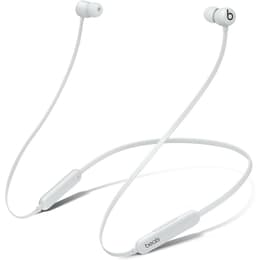Beats By Dr. Dre Beats Flex Earbud Noise Cancelling Bluetooth Hörlurar - Vit