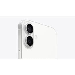 iPhone 16 Plus 512GB - Vit - Olåst