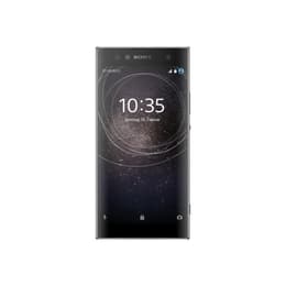 Sony Xperia XA2 Ultra 64GB - Svart - Olåst
