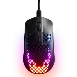 Steelseries Aerox 3 Mus