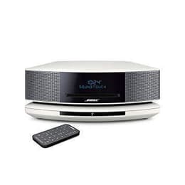 Bose Wave soundtouch IV Micro hi-fi system Bluetooth