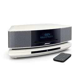 Bose Wave soundtouch IV Micro hi-fi system Bluetooth