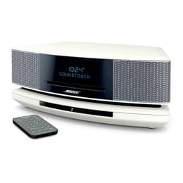 Bose Wave soundtouch IV Micro hi-fi system Bluetooth
