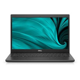 Dell Latitude 3420 14-tum (2021) - Core i3 - Gen 11 (G) - 16GB - SSD 512 GB AZERTY - Fransk