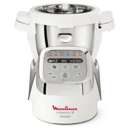 Robot cooker Moulinex Companion XL HF805 4.5L -Vit