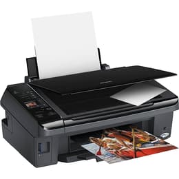 Epson Stylus SX215 Bläckstråleskrivare