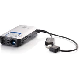 Phillips PicoPix PPX2340 Projektor 40 Lumen - Vit
