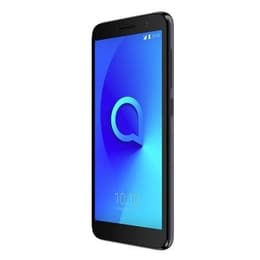 Alcatel 1 16GB - Svart - Olåst