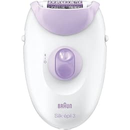 Epilator Braun SE 3370