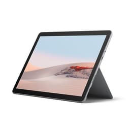 Microsoft Surface Go 3 10-tum Pentium Gold 6500Y - HDD 64 GB - 4GB AZERTY - Fransk