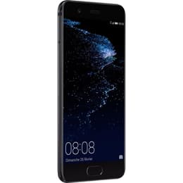Huawei P10 64GB - Svart - Olåst