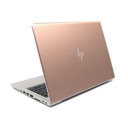 HP EliteBook 840 G5 14-tum (2018) - Core i5-8250U - 16GB - SSD 512 GB QWERTZ - Tysk