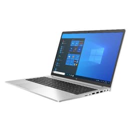 HP ProBook 445 G7 14-tum (2020) - Ryzen 5 4500U - 16GB - SSD 256 GB AZERTY - Fransk