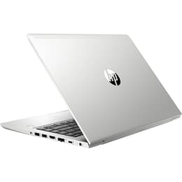 HP ProBook 445 G7 14-tum (2020) - Ryzen 5 - 4000 Series (U) - 16GB - SSD 256 GB AZERTY - Fransk