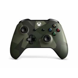 Handkontroll Xbox One X/S / Xbox Series X/S / PC Microsoft Xbox Armed Forces II