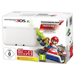 Nintendo 3DS XL - HDD 1 GB - Vit