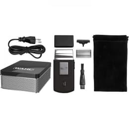 Wahl Travel Shaver 03615-1016 Rakapparat