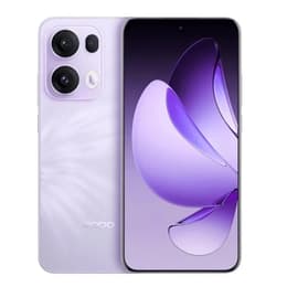 Reno13 Pro 5G 512GB - Lila - Olåst