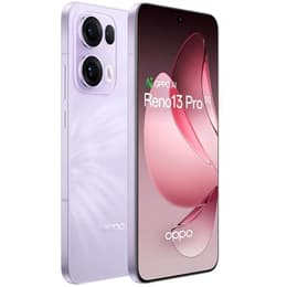 Reno13 Pro 5G 512GB - Lila - Olåst