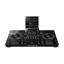 Pioneer Dj Xdj-xz Audio-tillbehör