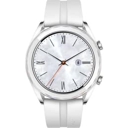 Huawei Watch GT Elegant Bluetooth 42 mm - Vit